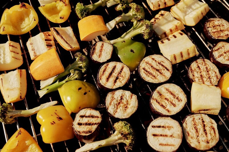 Was essen im Sommer? Fünf bewährte Patente