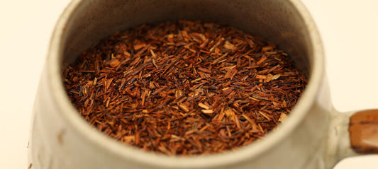 Rooibos Tee – wie wirkt er auf unseren Körper?