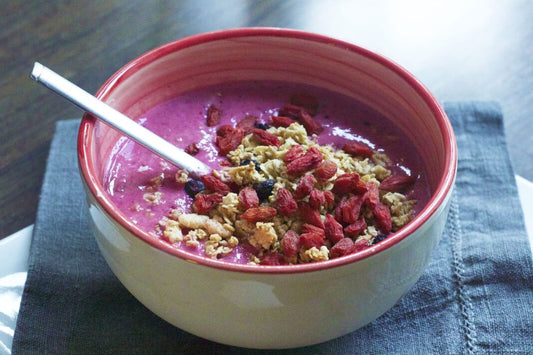 Bekannt aus mehrere Tausende Jahre - siehe Was Sie bieten an Beeren goji