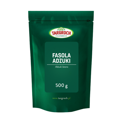 Adziuki beans 1000 g TARGROCH