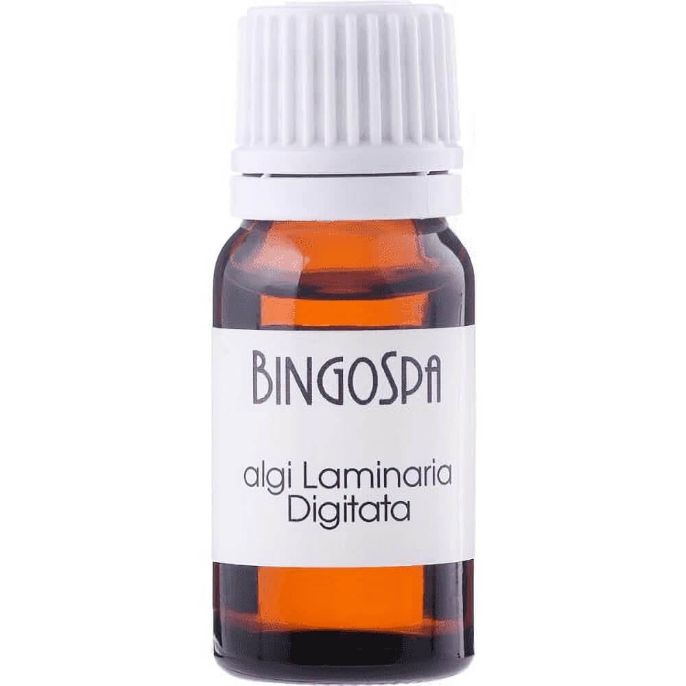 Laminaria digitata Algenextrakt 10ml BINGOSPA