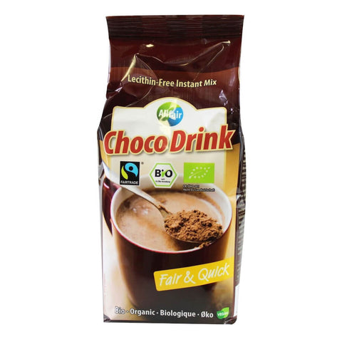 Instant-Kakaogetränk aus fairem Handel BIO 400 g - ALLFAIR
