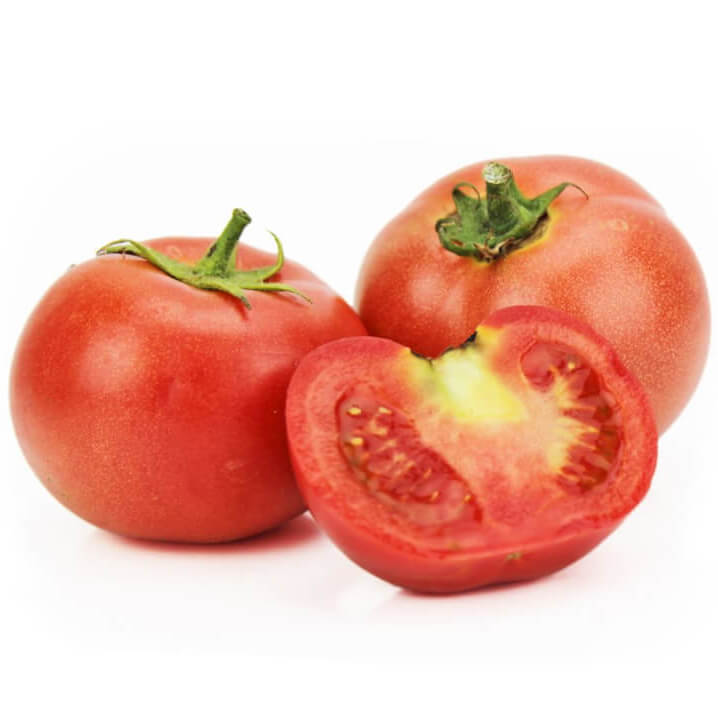 Frische Himbeertomaten BIO (polnisch) (ca. 0,50 kg)