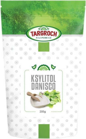 Danisco Birkenxylit 250g TARGROCH