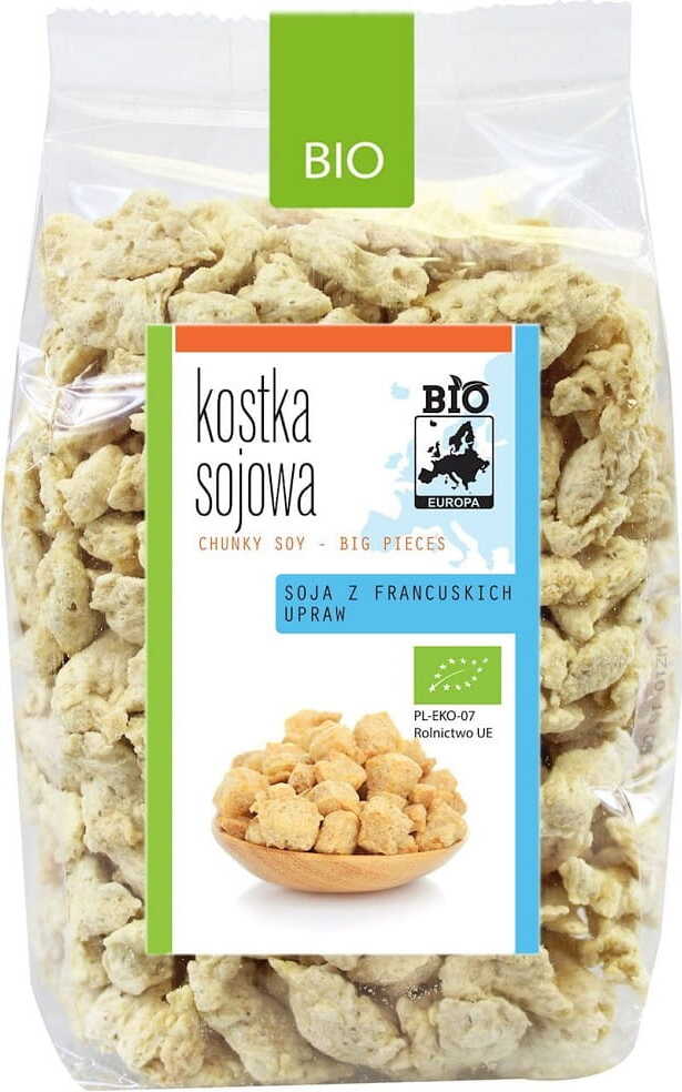 BIO Sojawürfel 150 g - BIO EUROPA