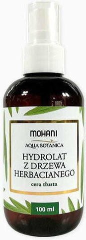 Teebaumhydrolat 100 ml - MOHANI