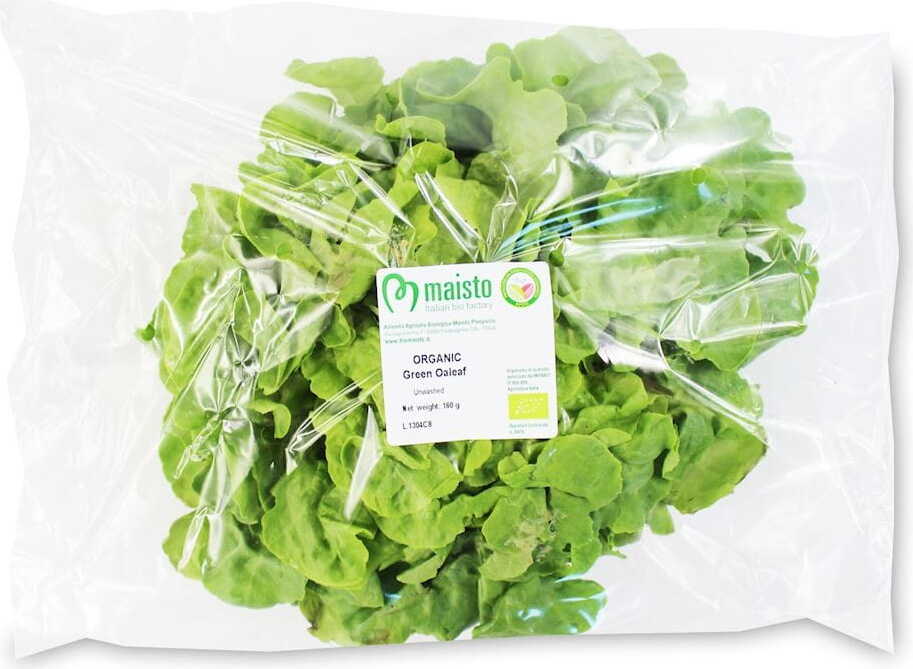 Großpackung (Stk.) - frischer Feldsalat BIO (ca. 4 Stk.)