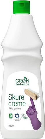 Reinigungsmilch 500 ml - GRON BALANCE