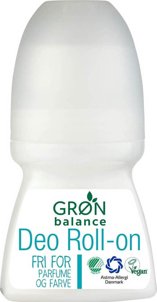 Deo Roll-on 50 ml - GRON BALANCE