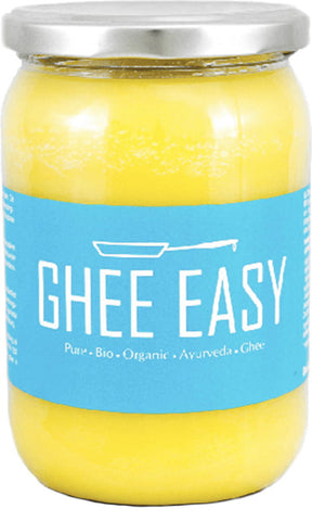 BIO Butterschmalz 500 g GHEE EASY