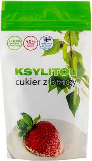 Xylit-Birkenzucker 250 g VINET