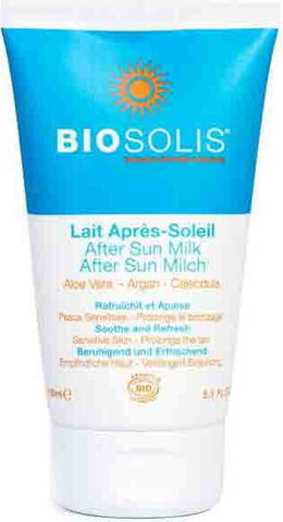 Eco After Sun Milch 150 ml - BIOSOLIS