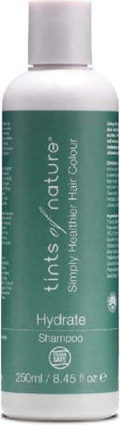 Feuchtigkeitsshampoo 250 ml TINTS OF NATURE