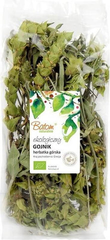 Gojnik Bergtee BIO 35 g - BATOM