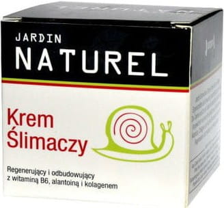 Schneckenschleimcreme Schneckencreme 125ml JARDIN naturel