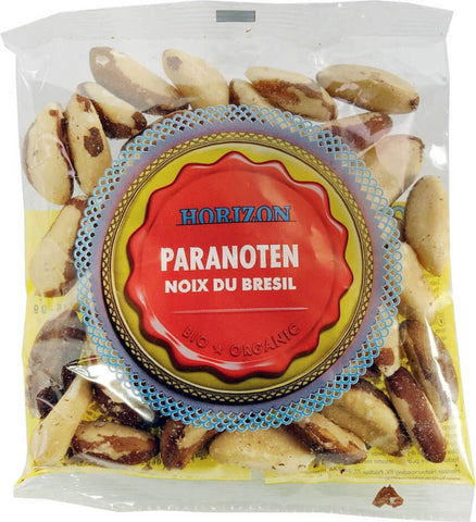 Paranüsse BIO 150 g - HORIZON