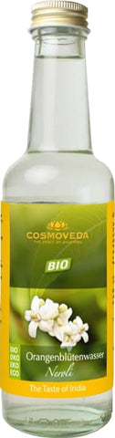 Orangenblütenwasser BIO 250 ml - COSMOVEDA