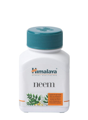 Neem 60 Kapseln HIMALAYA