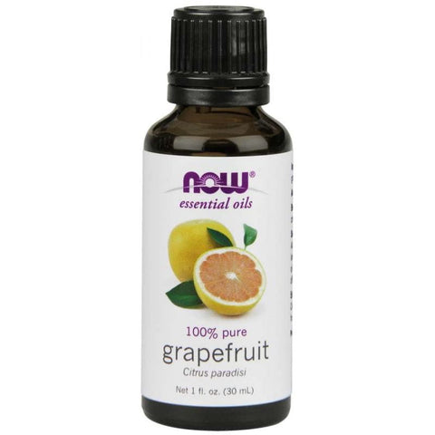 100 % Grapefruitöl Grapefruit 30 ml NOW FOODS