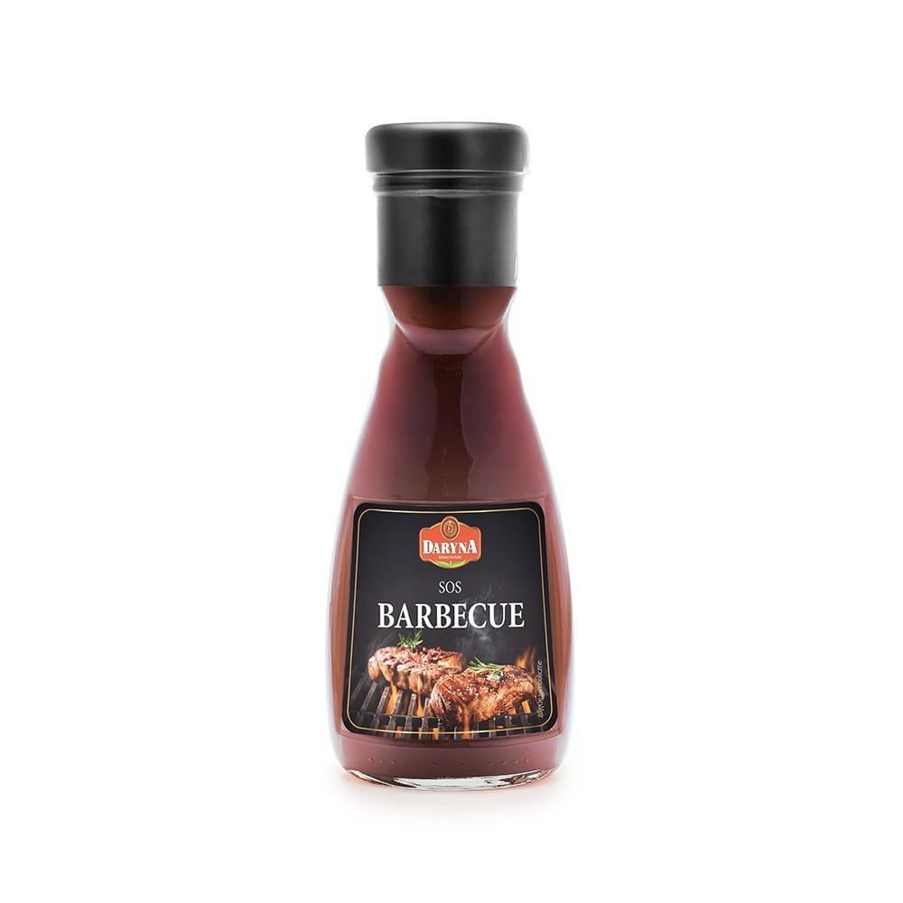 Barbecue-Sauce 255 g