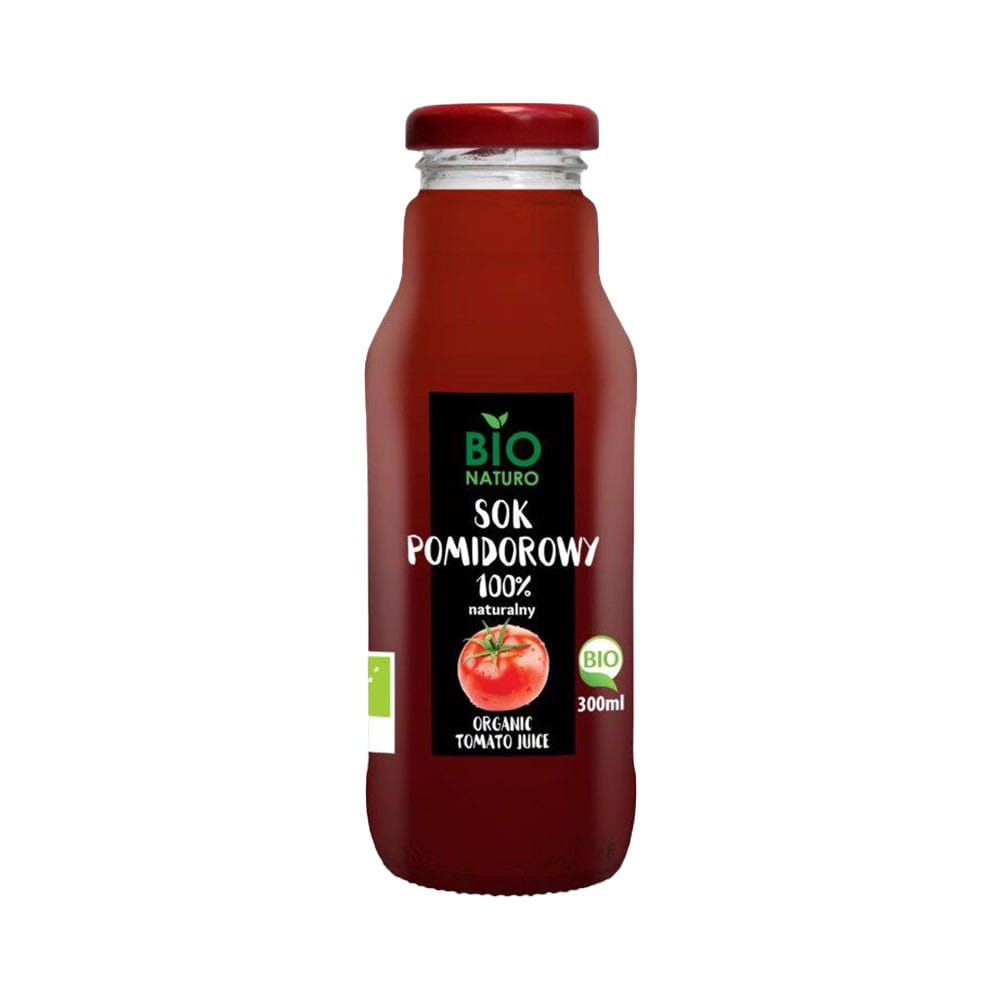 BIO Tomatensaft 300 ml BIONATURO