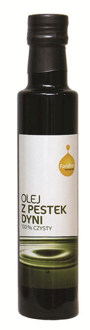 Fandler Kürbiskernöl 500ml