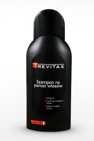 Revitax Shampoo für das Haarwachstum 250ml REVITAX