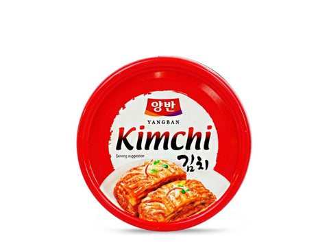 Kim Chi Sauerkraut 160g - VIVIO