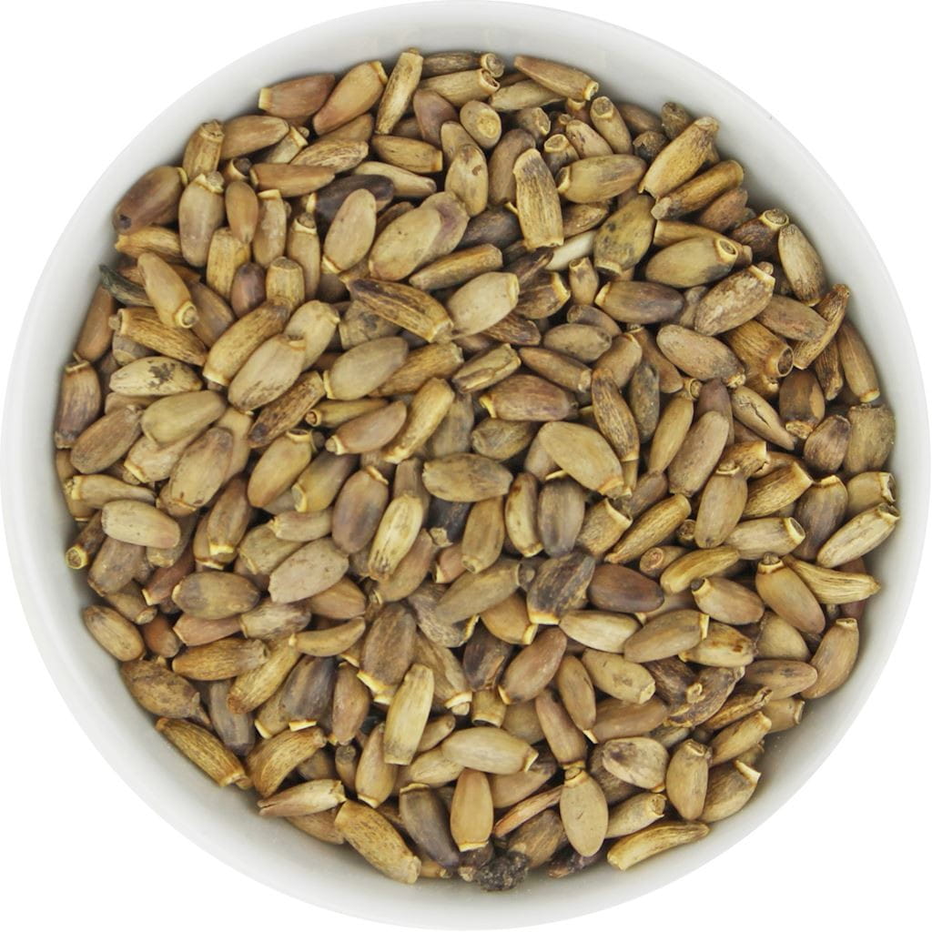 Organic milk thistle grain (raw material) (25 kg) 8