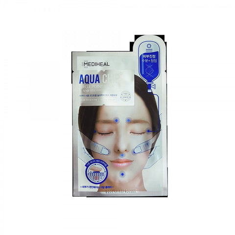 Soothing Face Mask 25 ml - MEDIHEAL