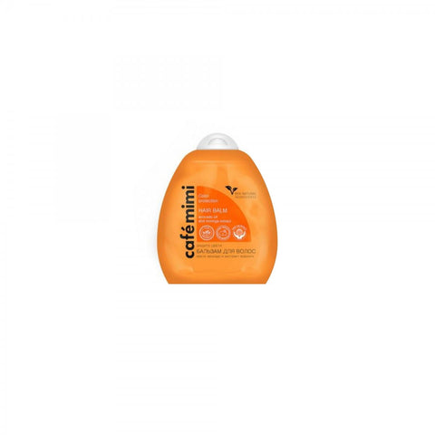 Hair balm, color and shine 250 ml CAFEMIMI