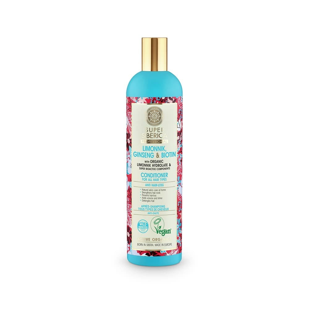 Anti-Haarausfall-Conditioner 400 ml