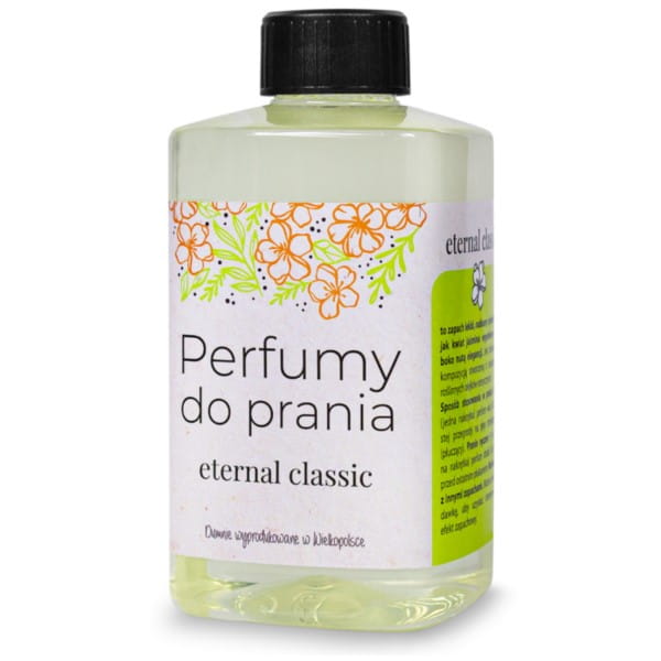 300 ml ECOVARIANT umývateľný parfém