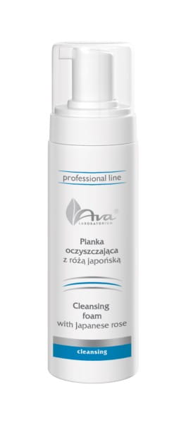 Pore Solutions Make-up Remover 150 ml - AVA