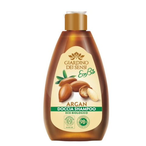 Argan Duschgel ECO 250 ml GIARDINO