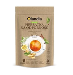 Té de Olandia para la inmunidad 100g OLANDIA