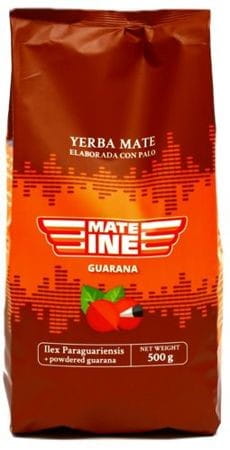 Yerba Mate Mate Guaran� 500 g