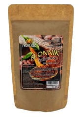 Cocoa fiber 120 g PROHERBIS