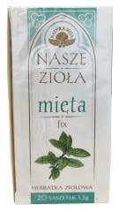 Mint Fix 30g VITAJTE V PRÍRODE