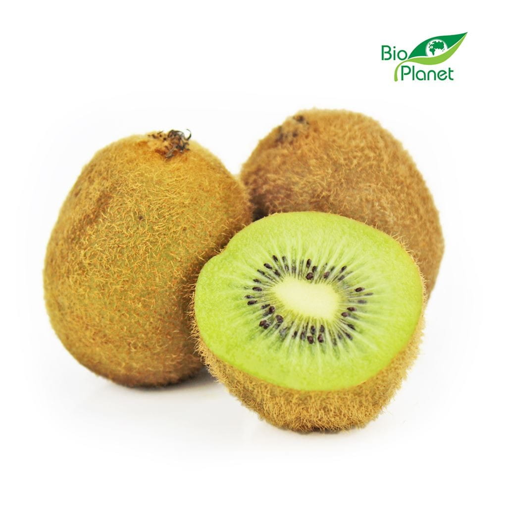 Kiwi FRESH ORGANIC (3-pack)