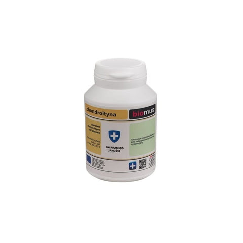 Chondroitinsulfat Chondroitin Natriumsalz 100g BIOMUS