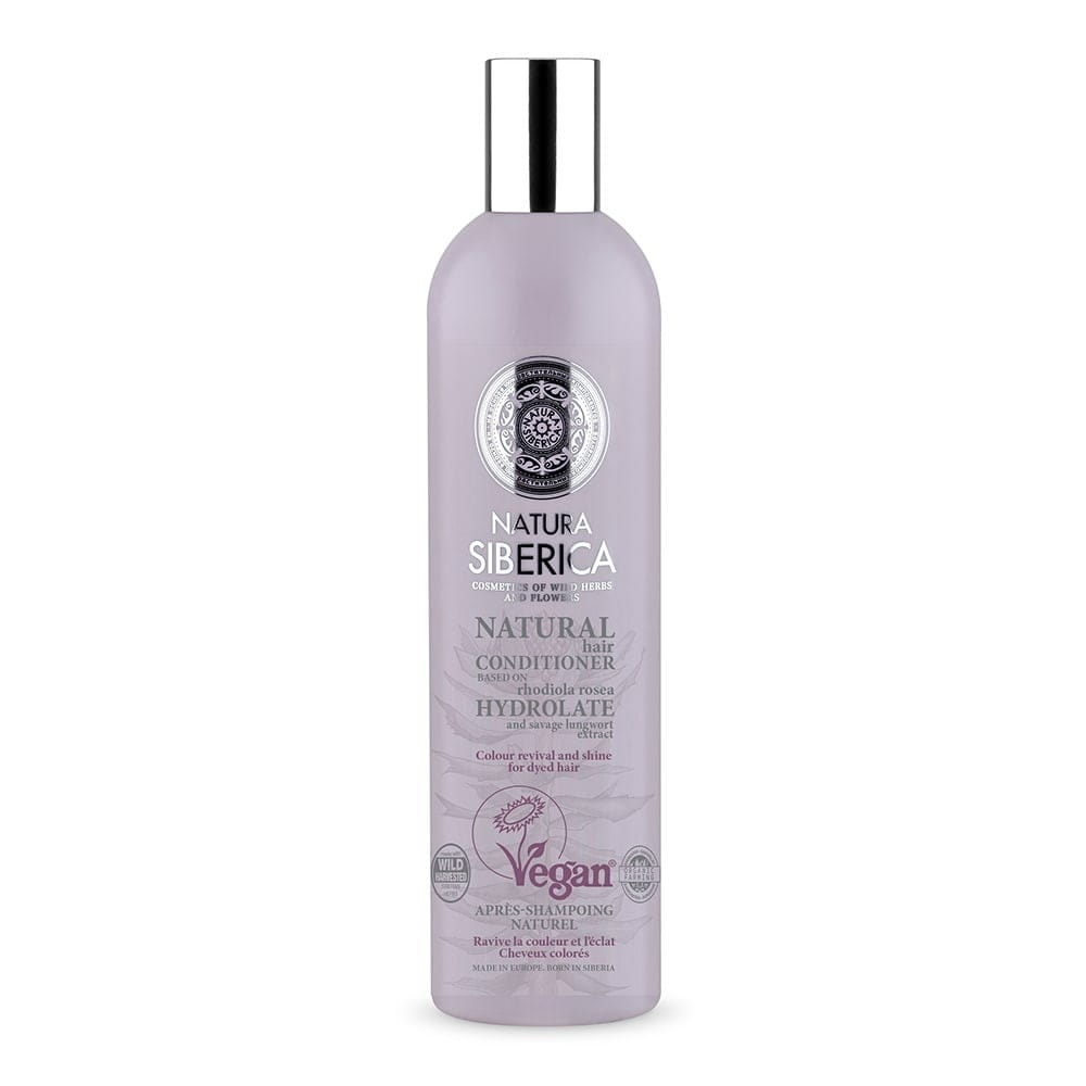 Conditioner for colored hair 400 ml
