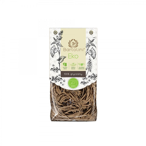 Nouilles 100% sarrasin BIO 250 g - BARTOLINI