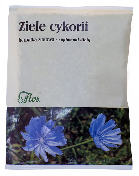 Zichorienkraut 50g FLOS