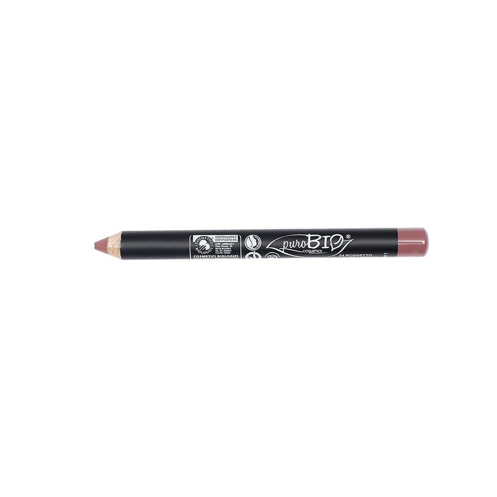 Lippenstift Kingsize 24 - PUROBIO